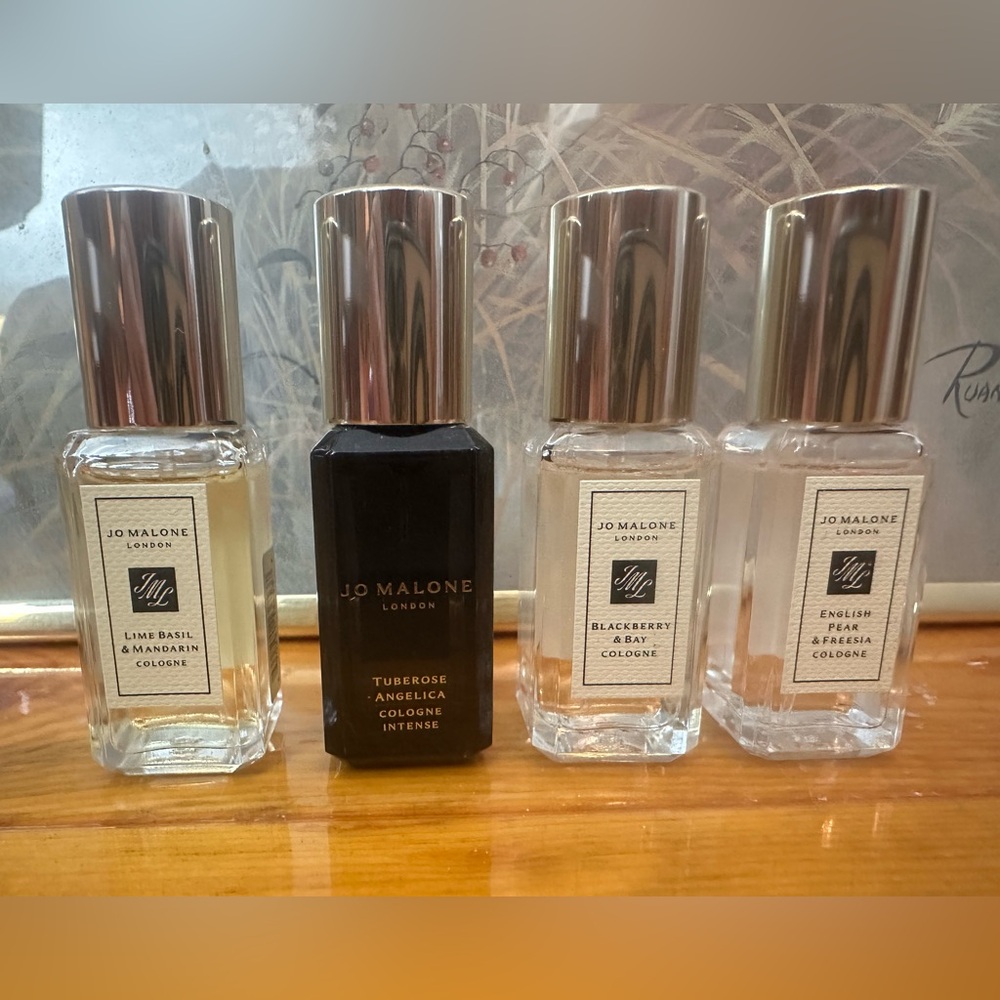 Jo Malone Cologne